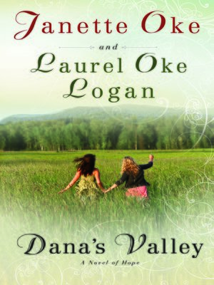 cover image of Dana's Valley